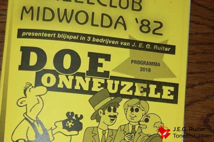 Doe Onneuzele !